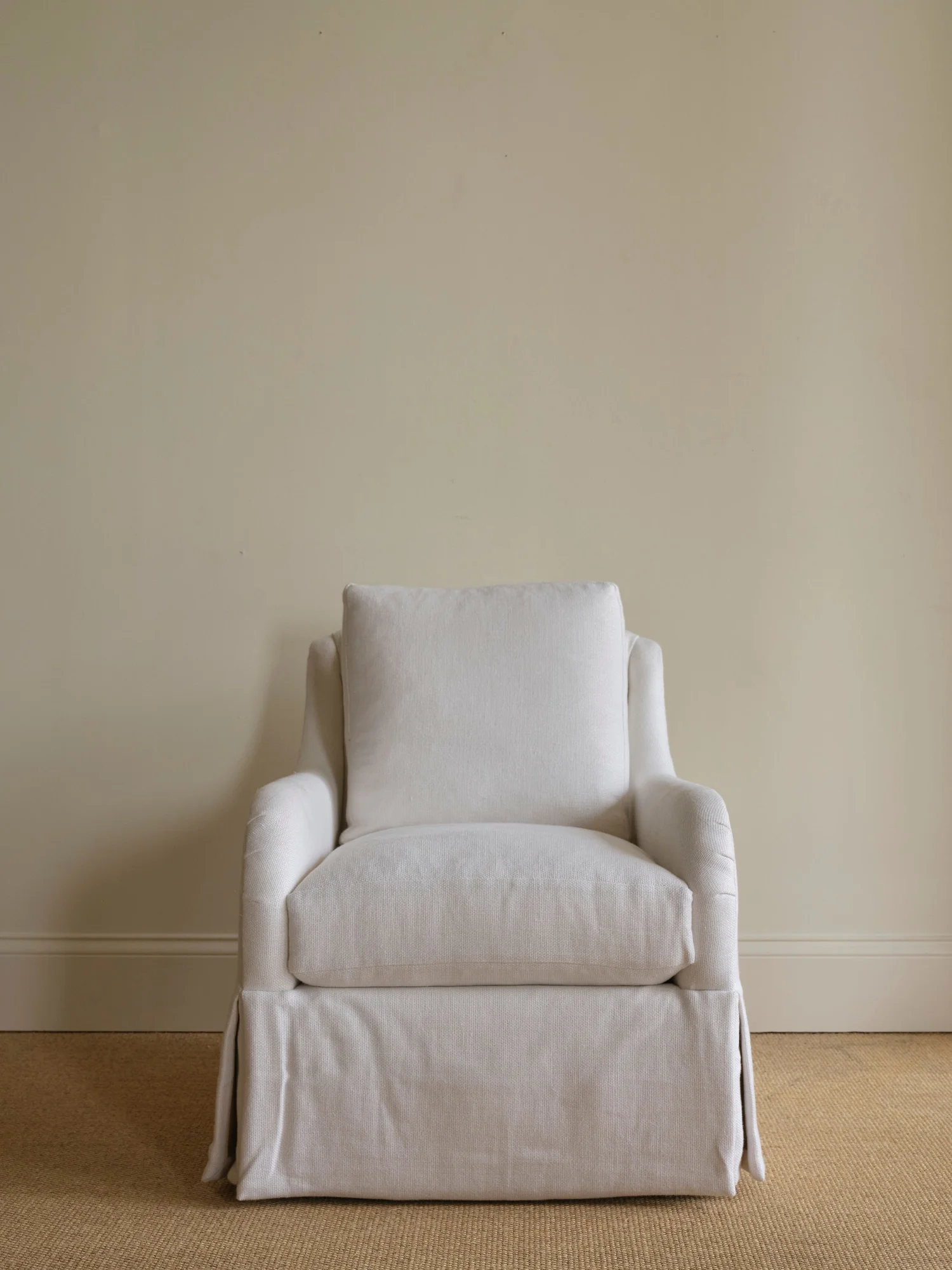 Chair, luxury furniture at SummerHouse, Ridgeland MS