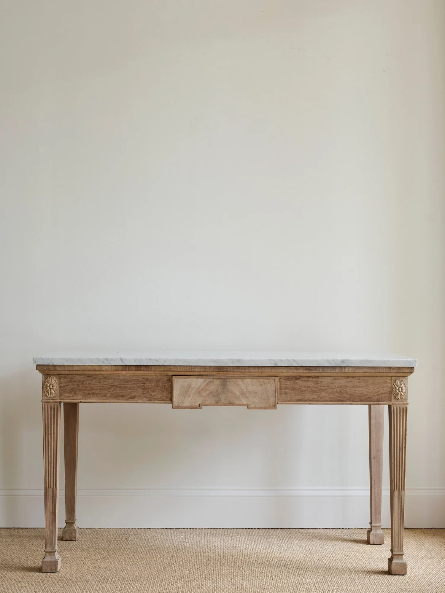 Console, luxury furniture at SummerHouse, Ridgeland MS