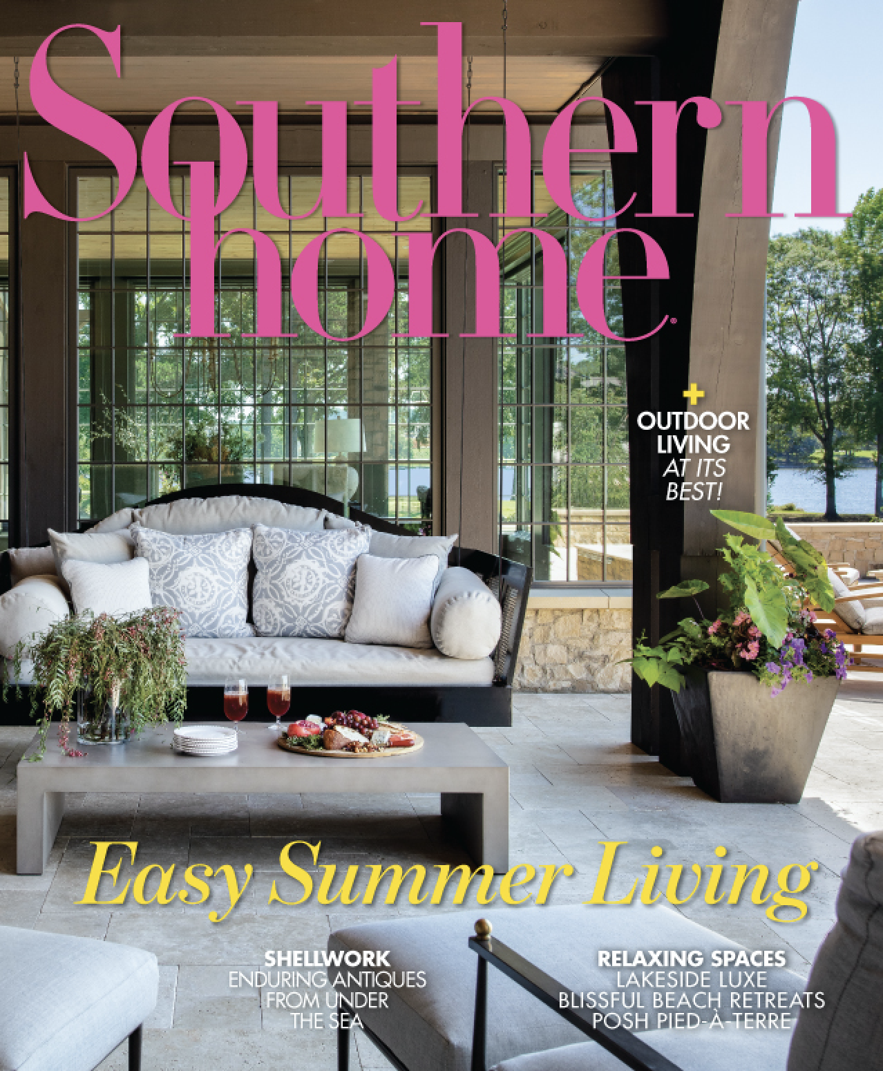 Southern Home: Everyday Escape