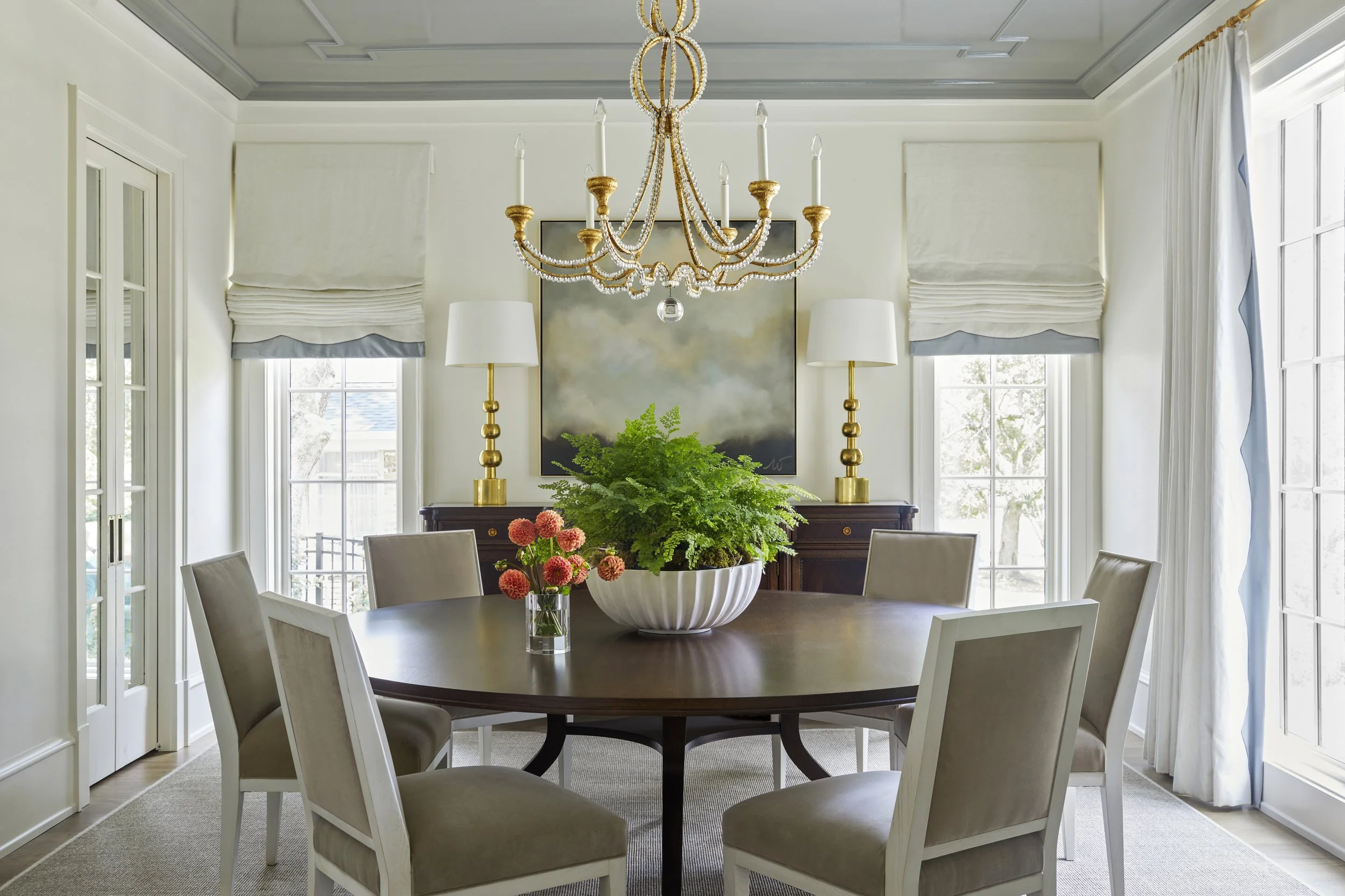 SummerHouse interior design and furnishings, image 26