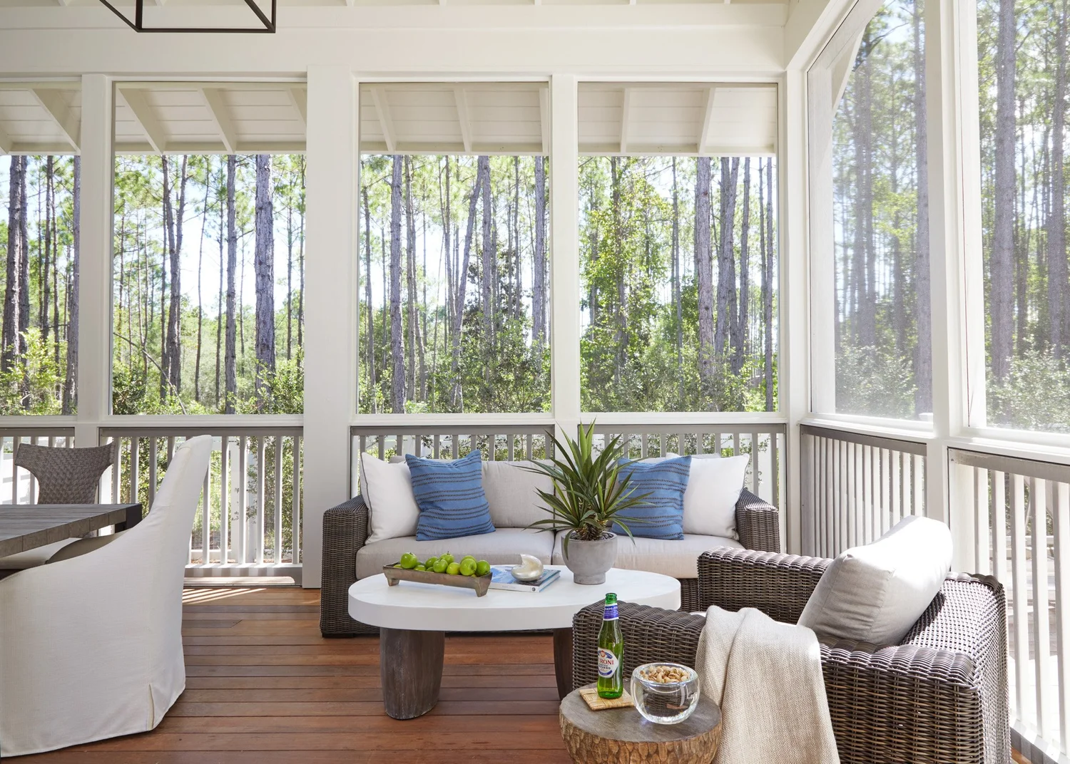 Watercolor interior, photo 21