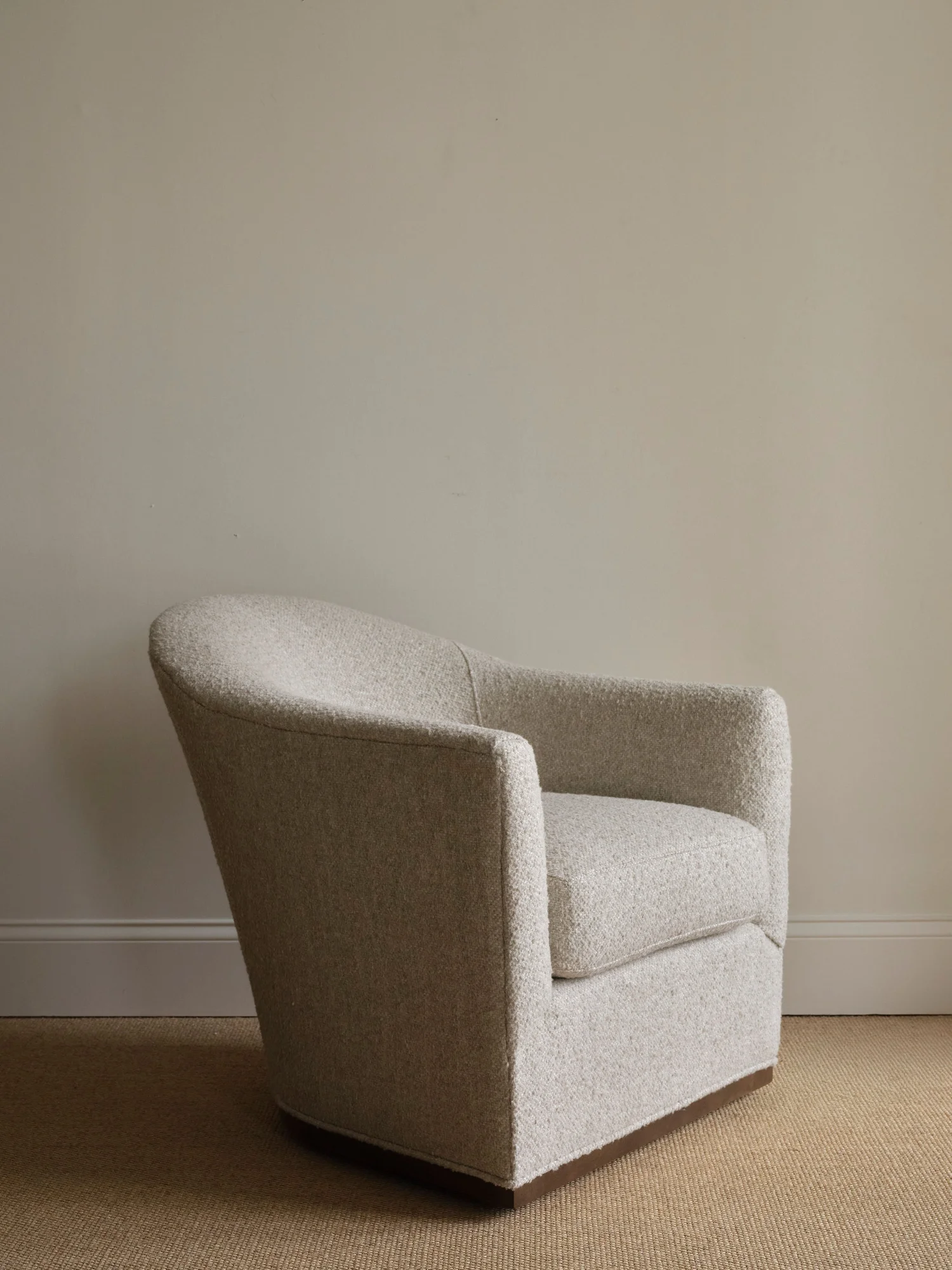Chair view 3