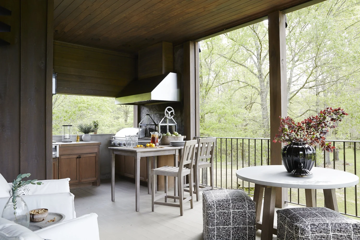 River Oak interior, photo 9