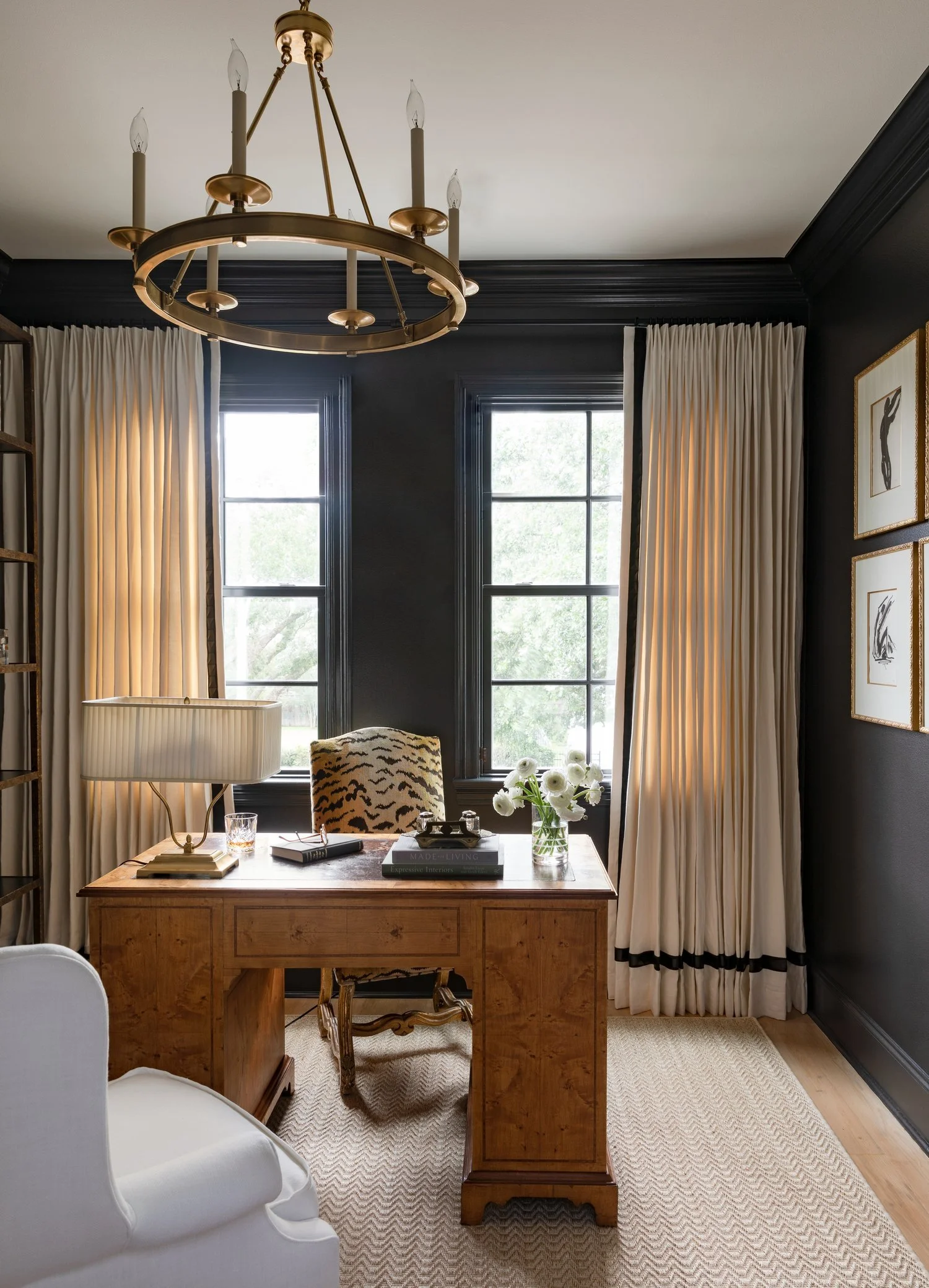 Lakeview interior, photo 14