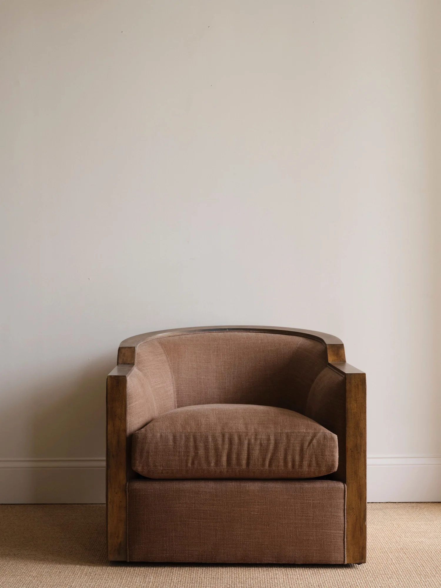 Chair, luxury furniture at SummerHouse, Ridgeland MS