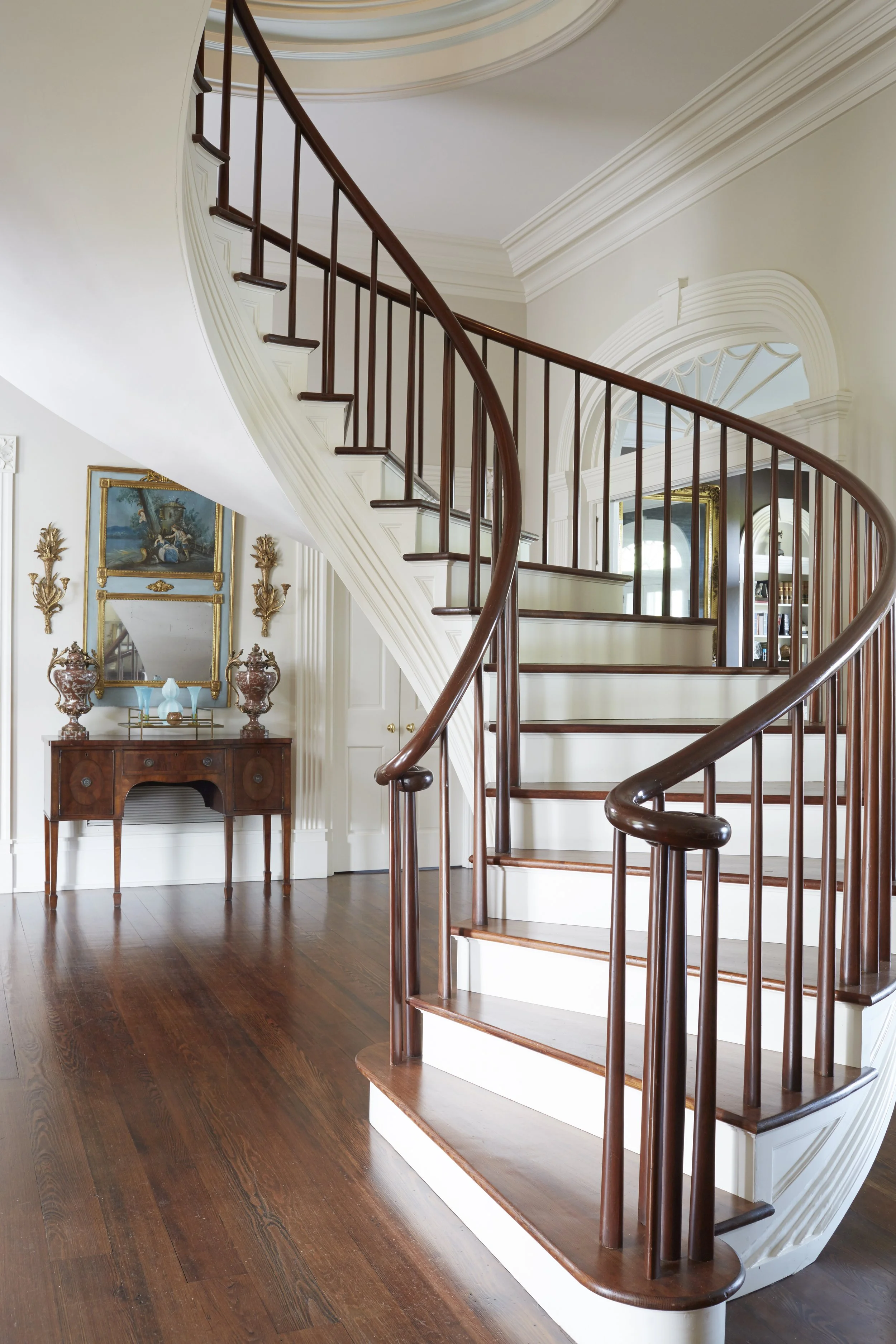 Quail Run interior, photo 7