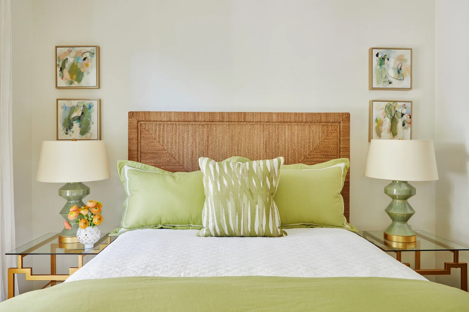 Watercolor interior, photo 18