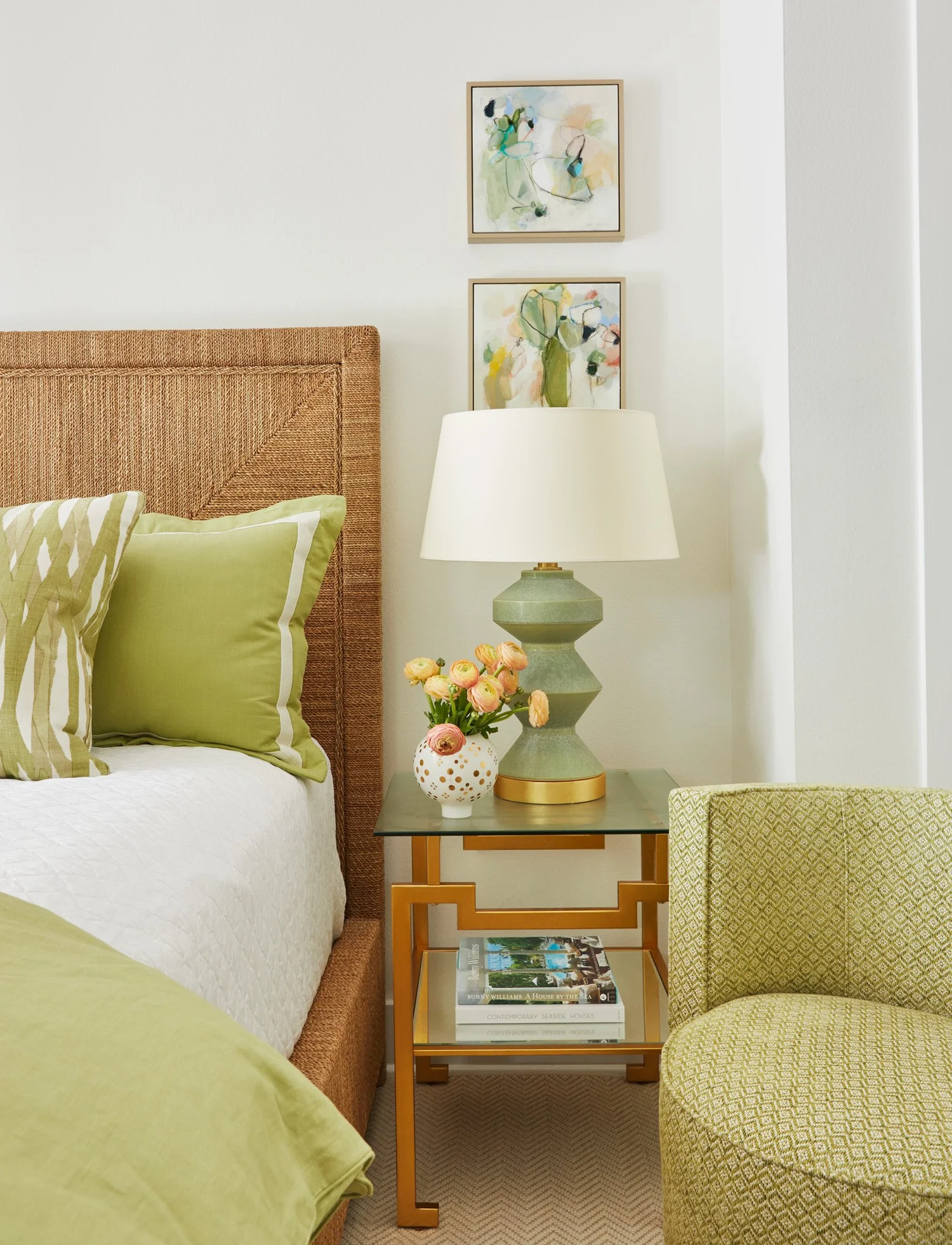 Watercolor interior, photo 19