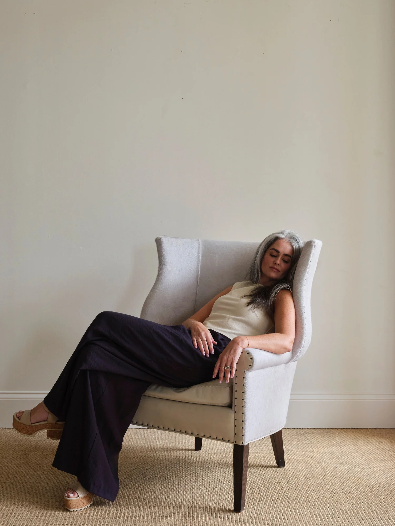 Chair view 3