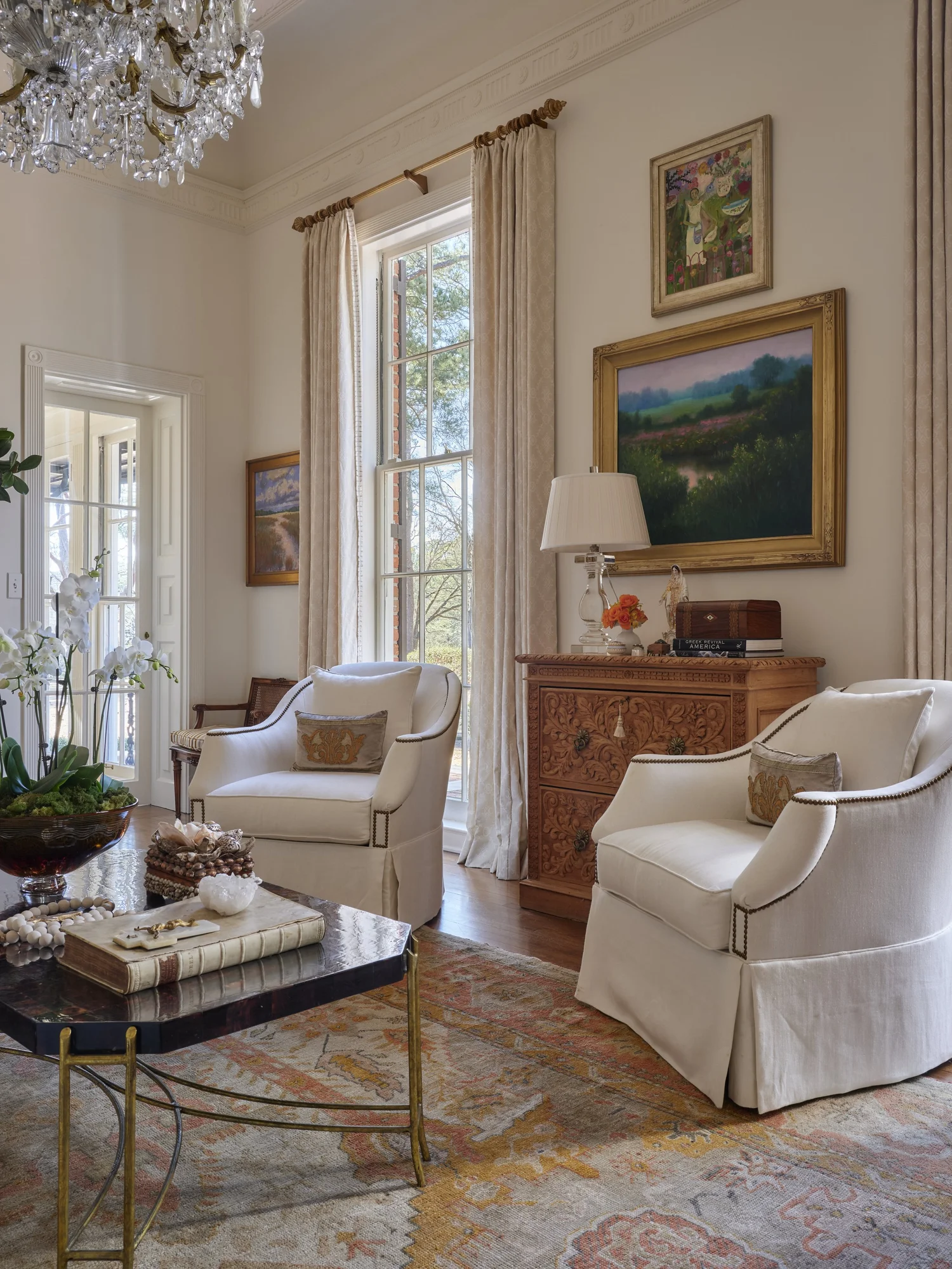 Eastover interior, photo 5