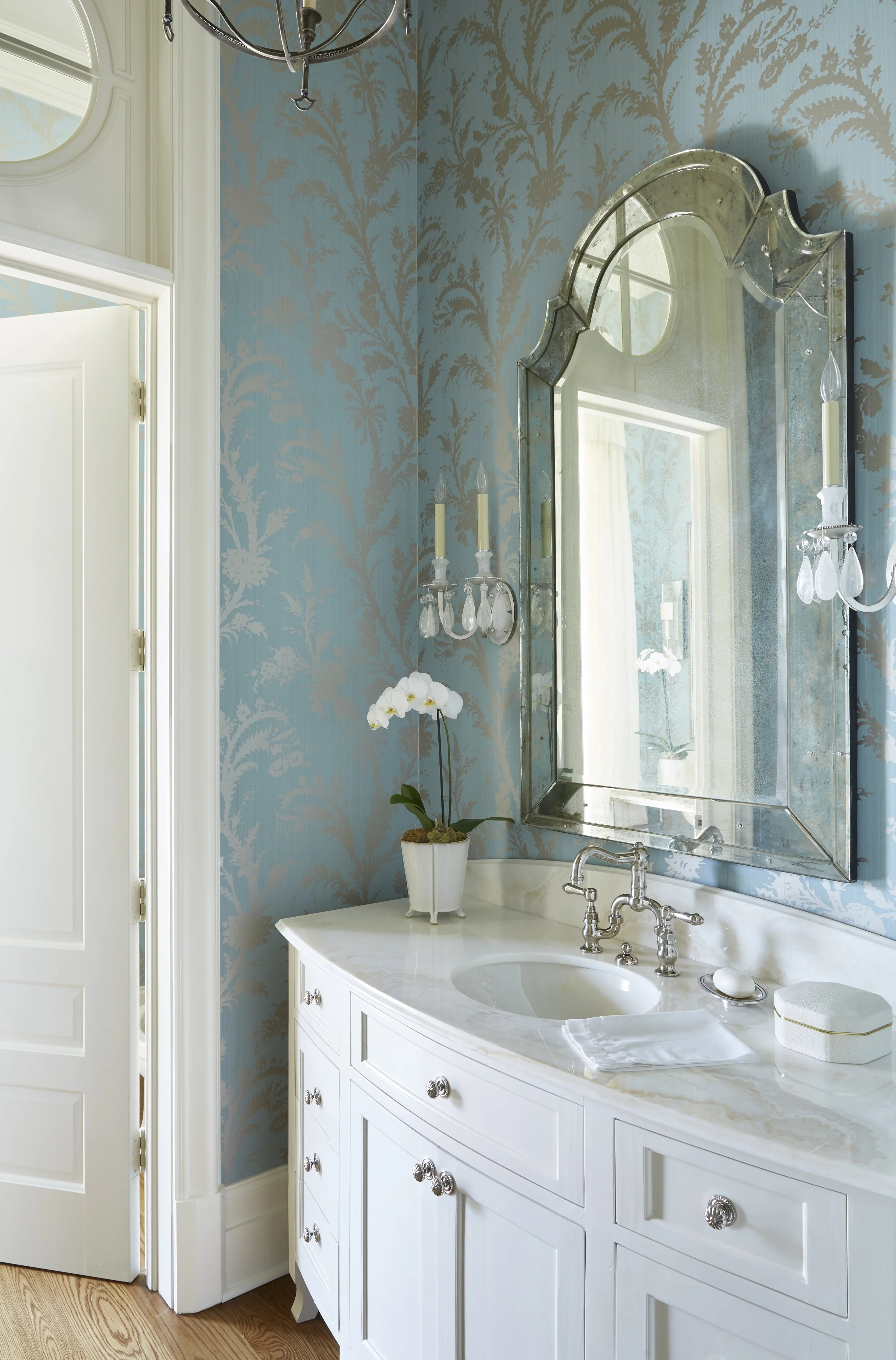 Lake Cove interior, photo 12