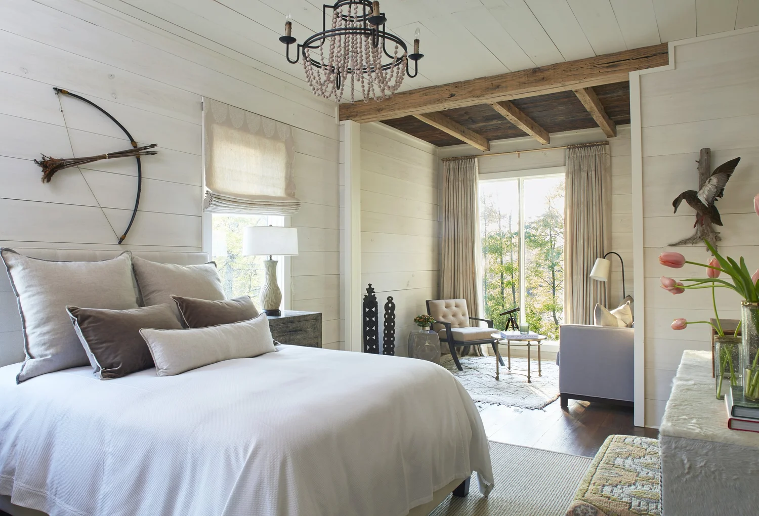 River Oak interior, photo 15