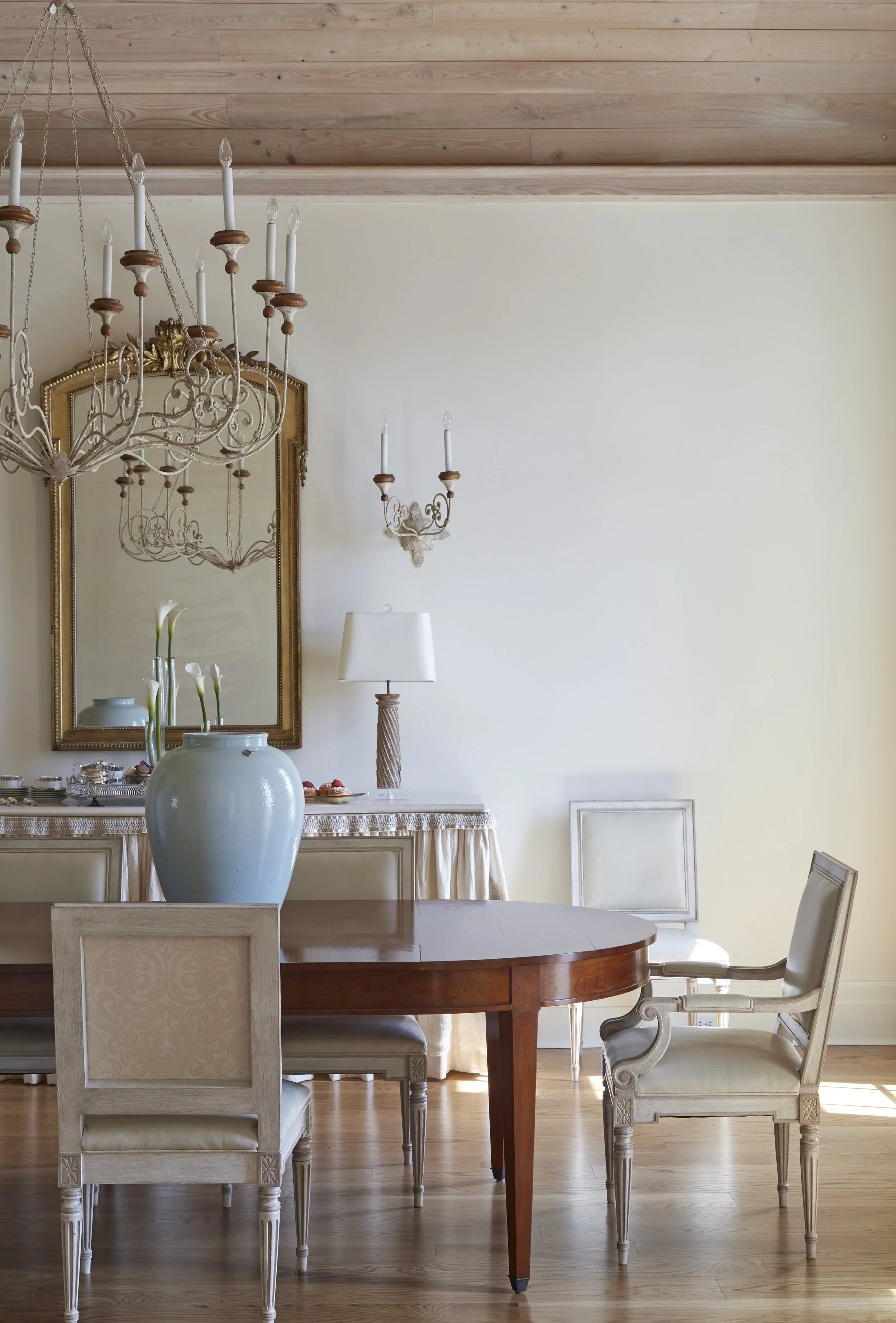 Lake Cove interior, photo 6