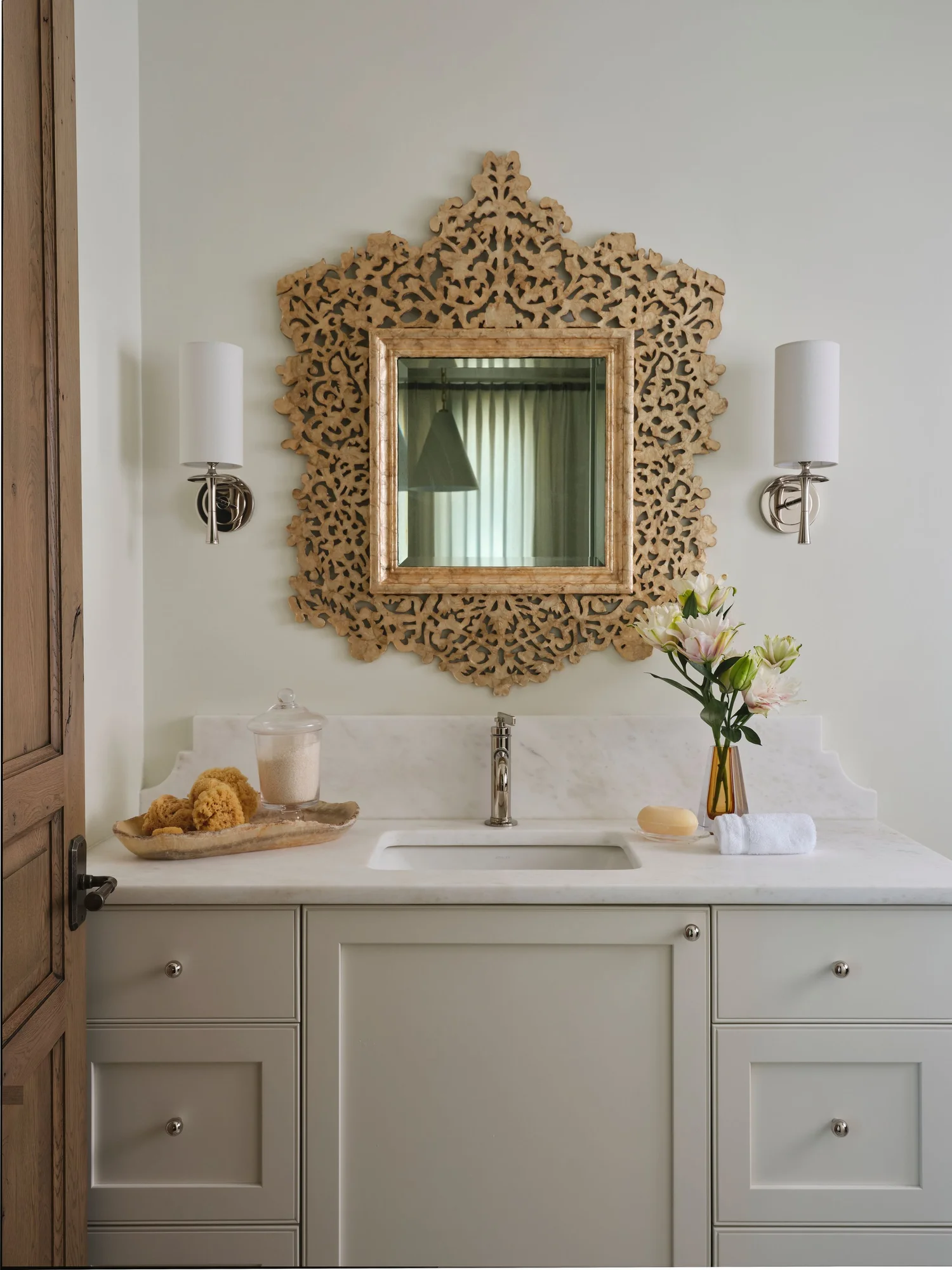 Grayton Beach interior, photo 9