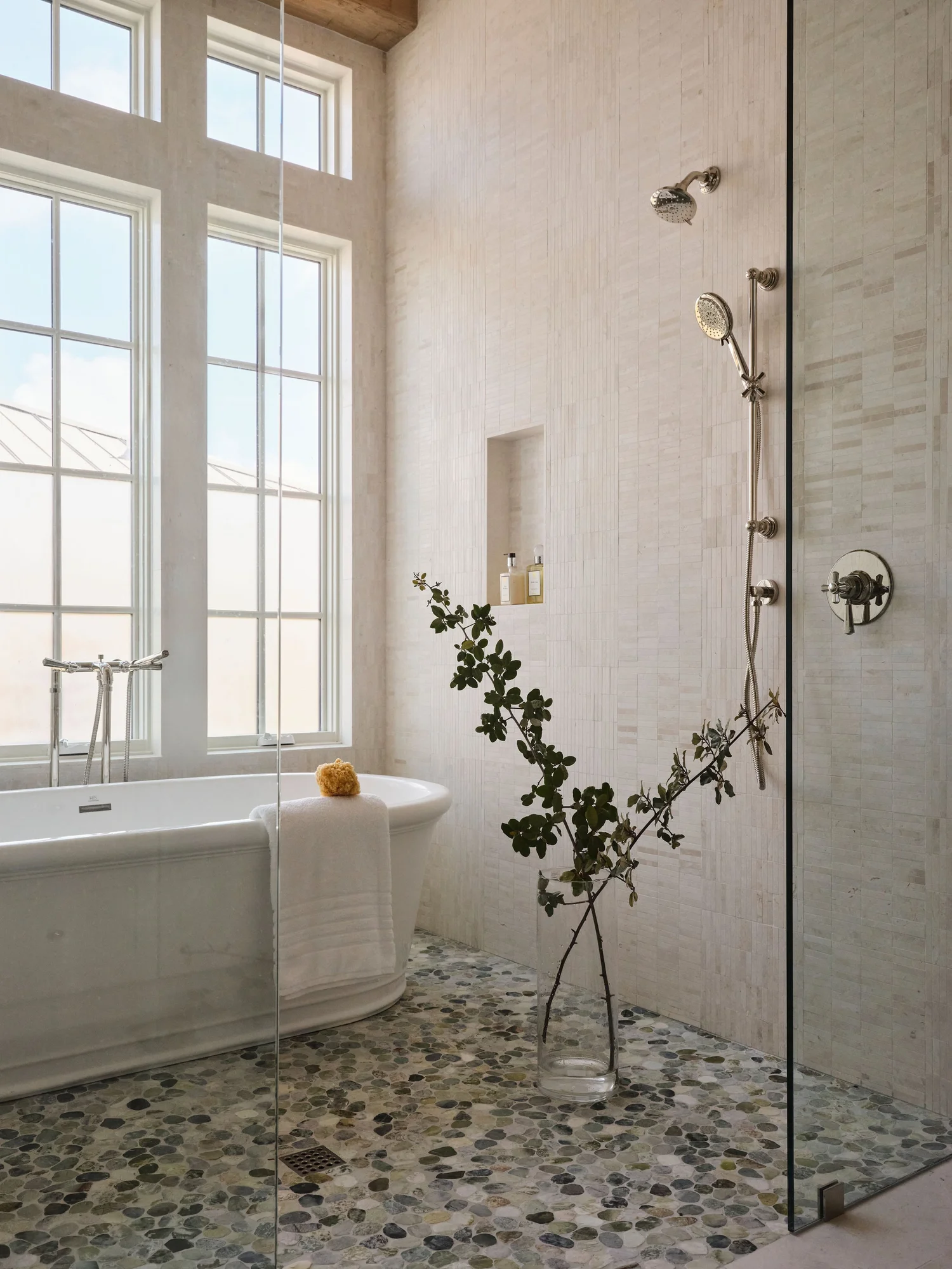 Grayton Beach interior, photo 14
