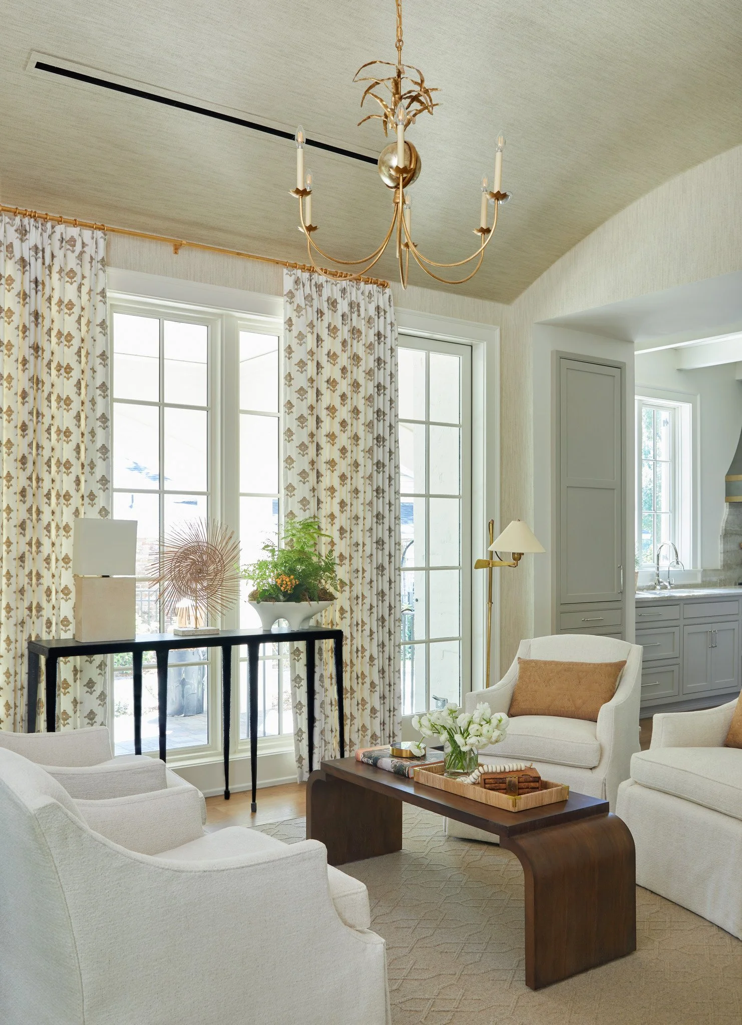 Mossy Oak interior, photo 9