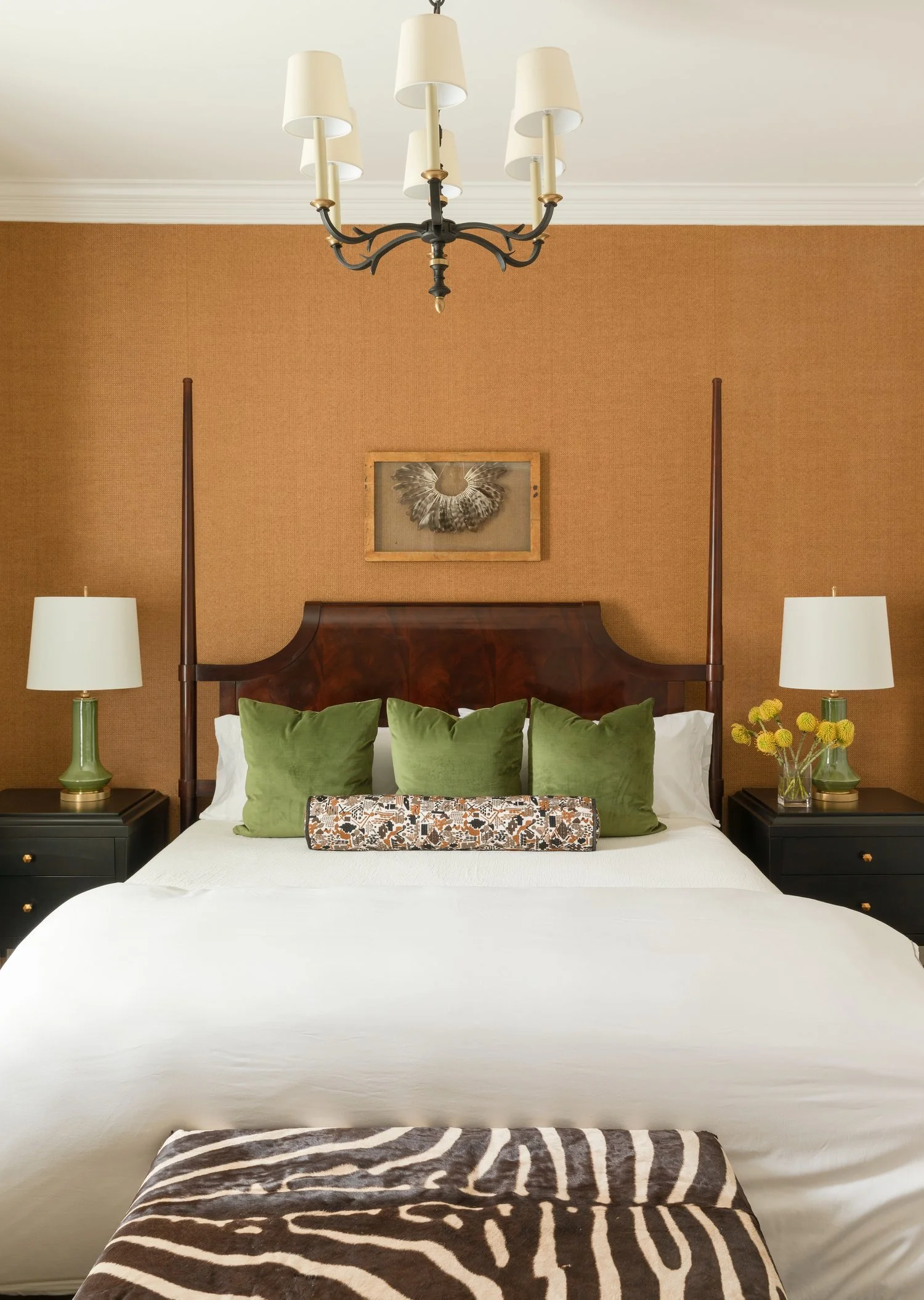 Lakeview interior, photo 12
