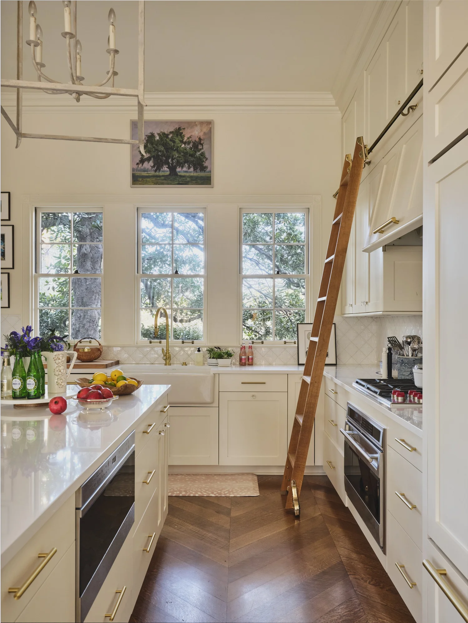 Eastover interior, photo 10