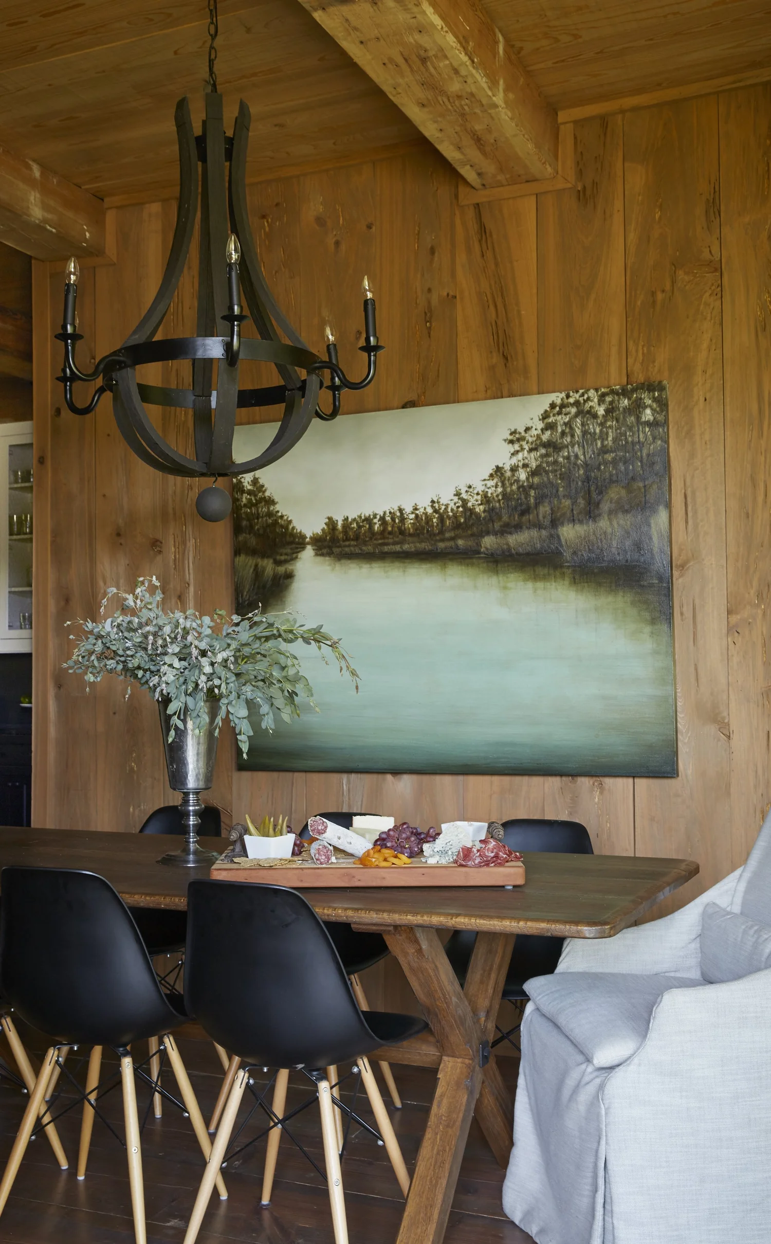 River Oak interior, photo 6