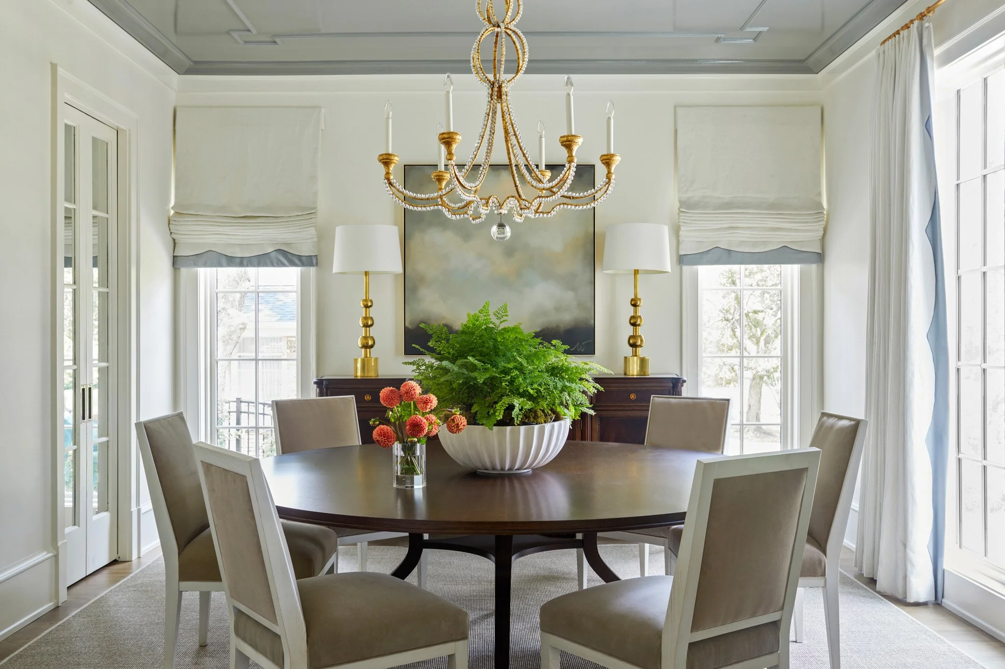 Mossy Oak interior, photo 4