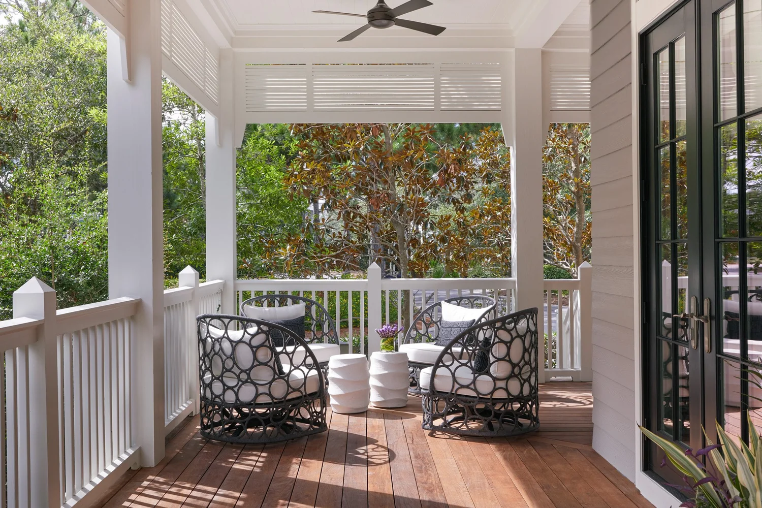 Watercolor interior, photo 3