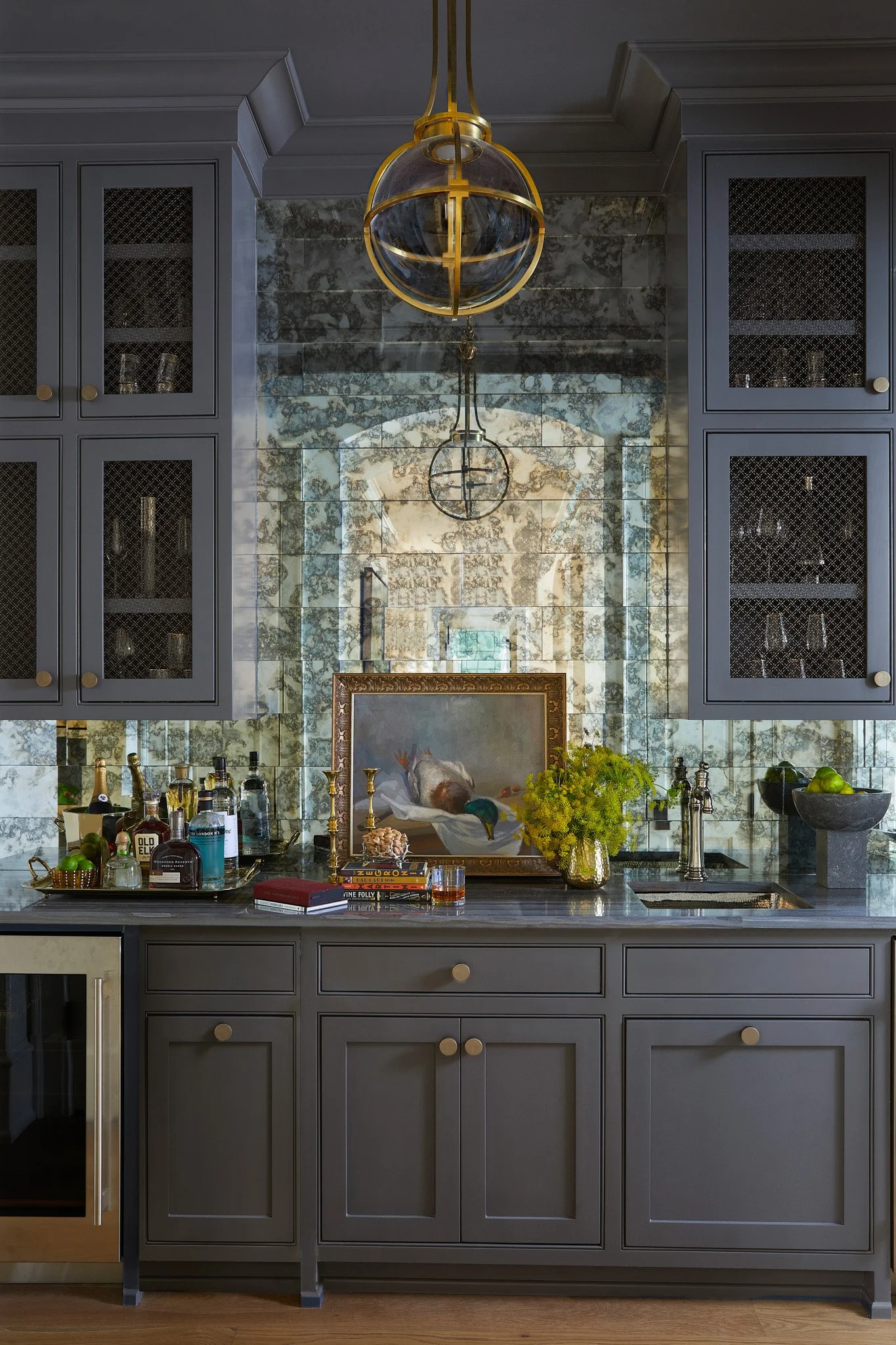 Mossy Oak interior, photo 5
