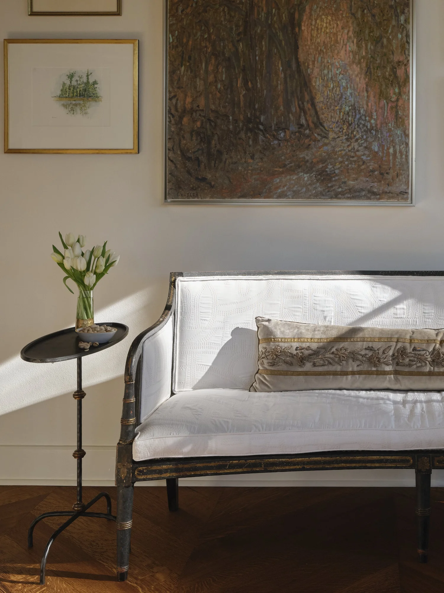 Eastover interior, photo 18
