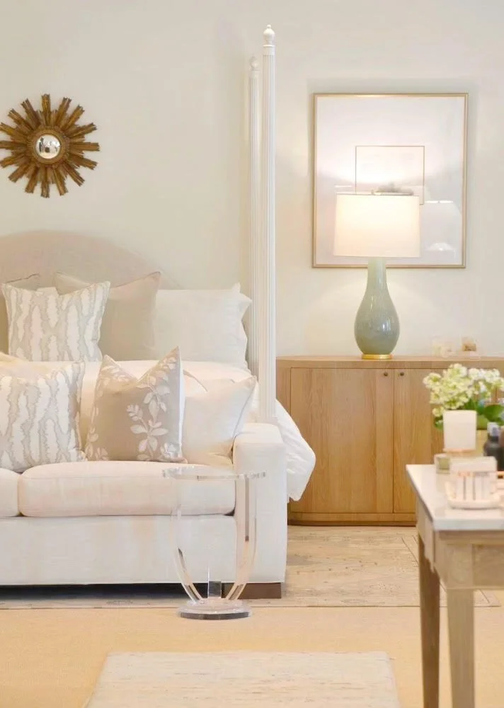SummerHouse interior design and furnishings, image 36