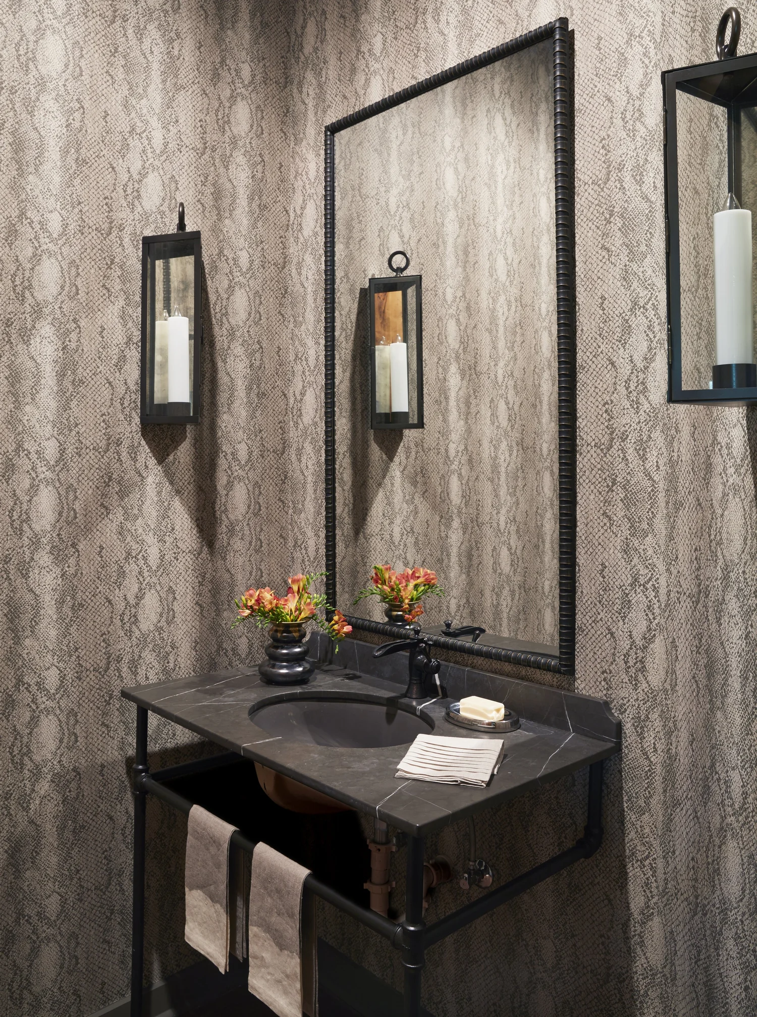 River Oak interior, photo 10