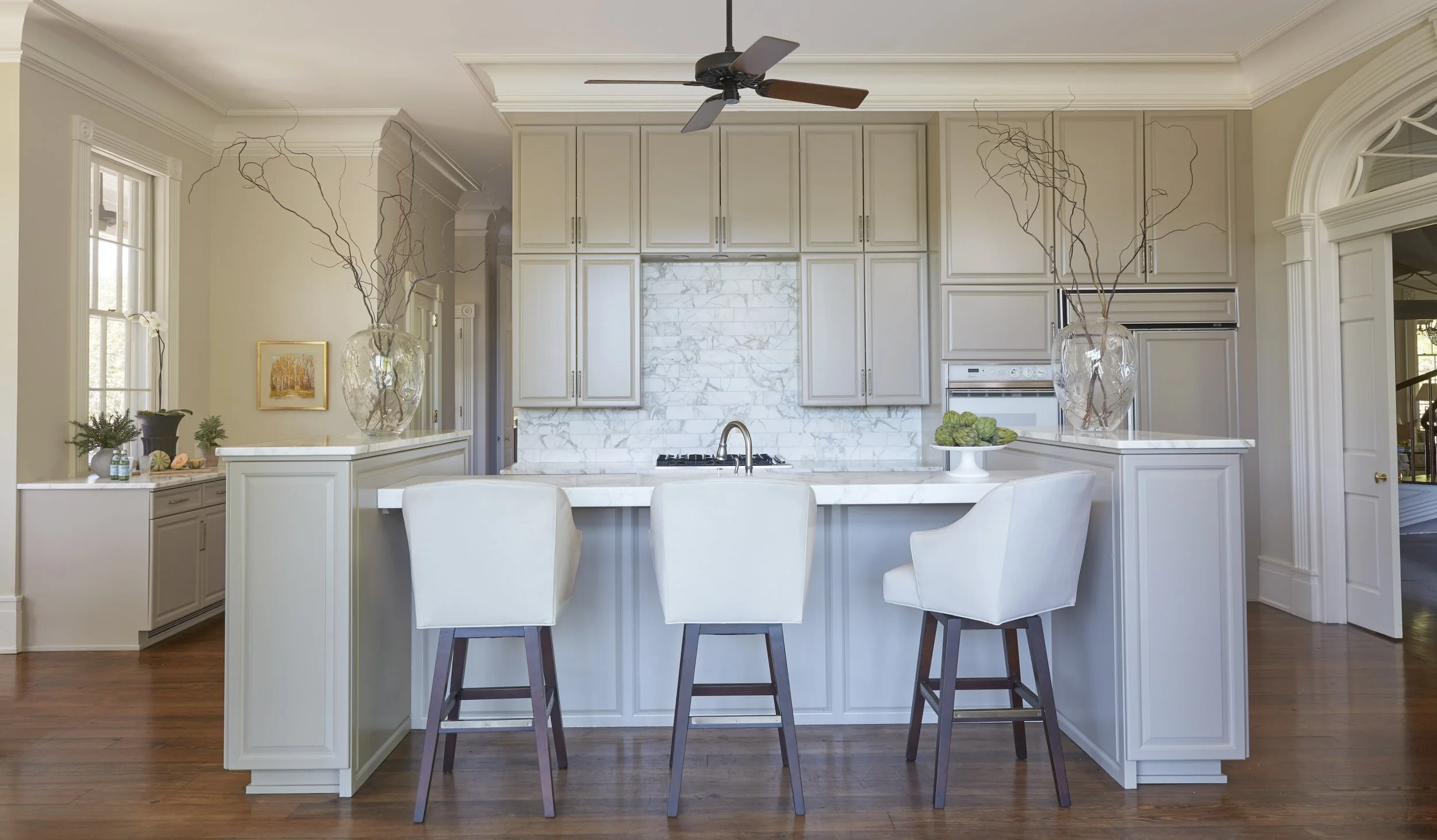 Quail Run interior, photo 8